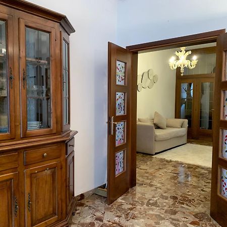 Central Apartment Ca' Dei Ferro - Murano Venice Eksteriør billede