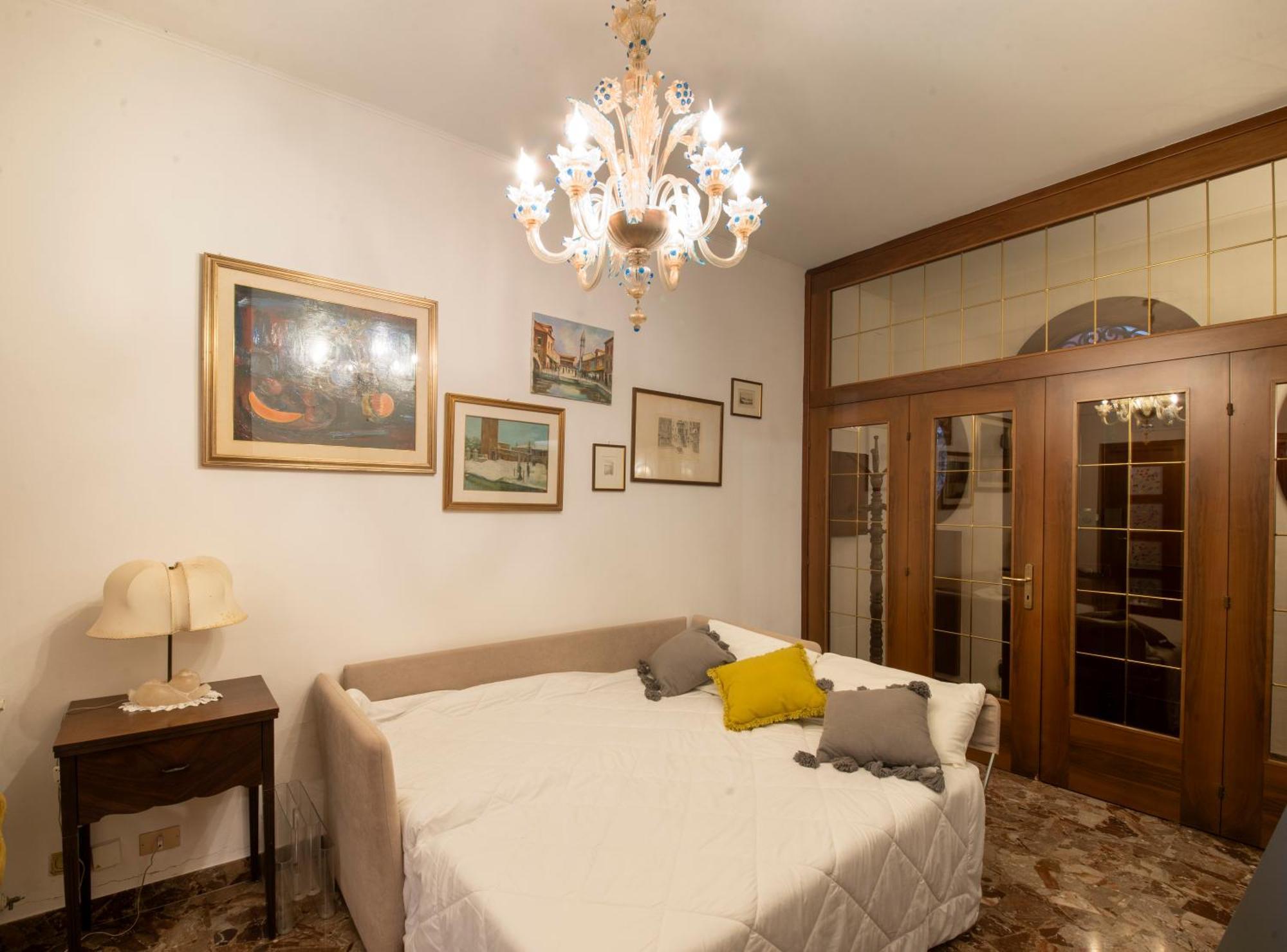 Central Apartment Ca' Dei Ferro - Murano Venice Eksteriør billede