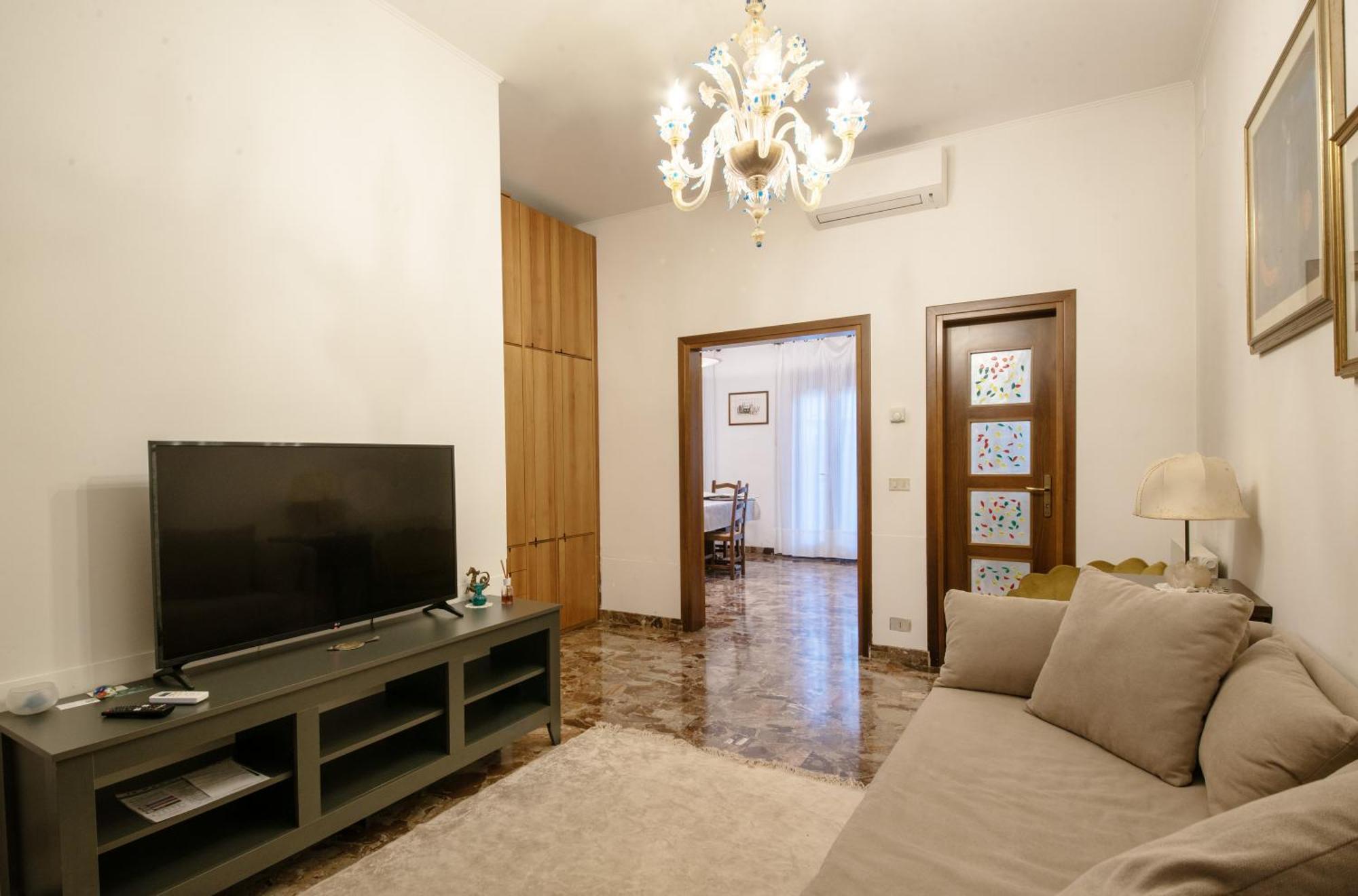 Central Apartment Ca' Dei Ferro - Murano Venice Eksteriør billede