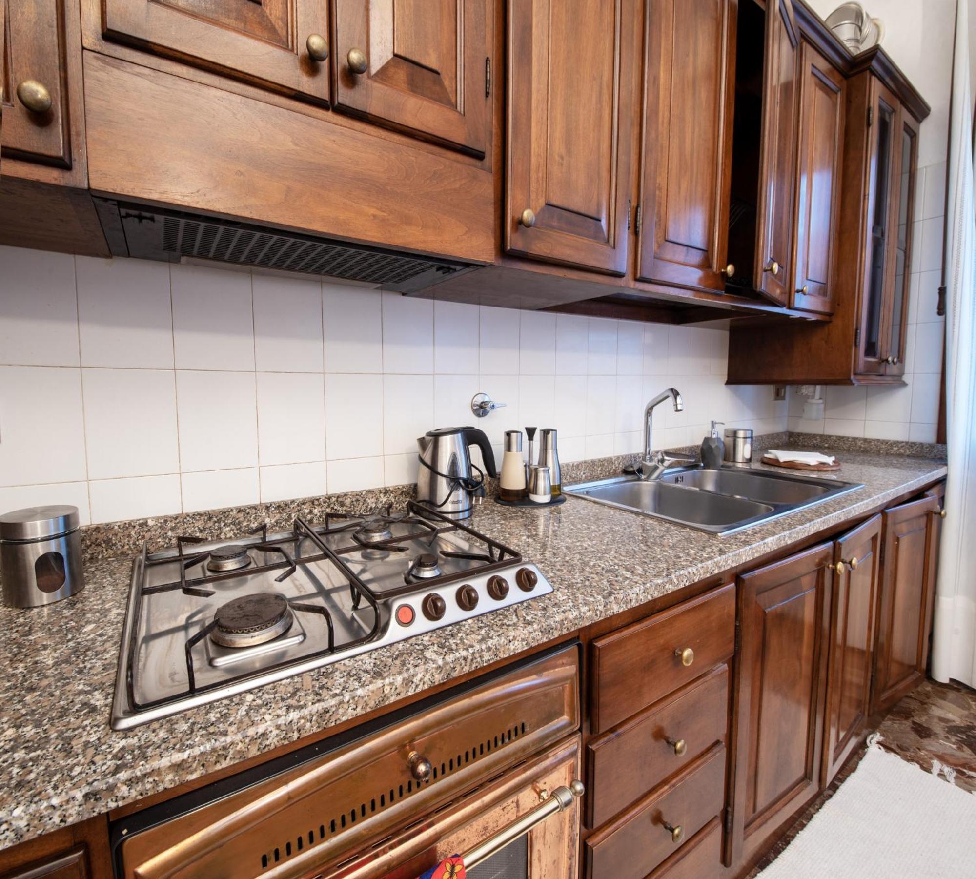Central Apartment Ca' Dei Ferro - Murano Venice Eksteriør billede