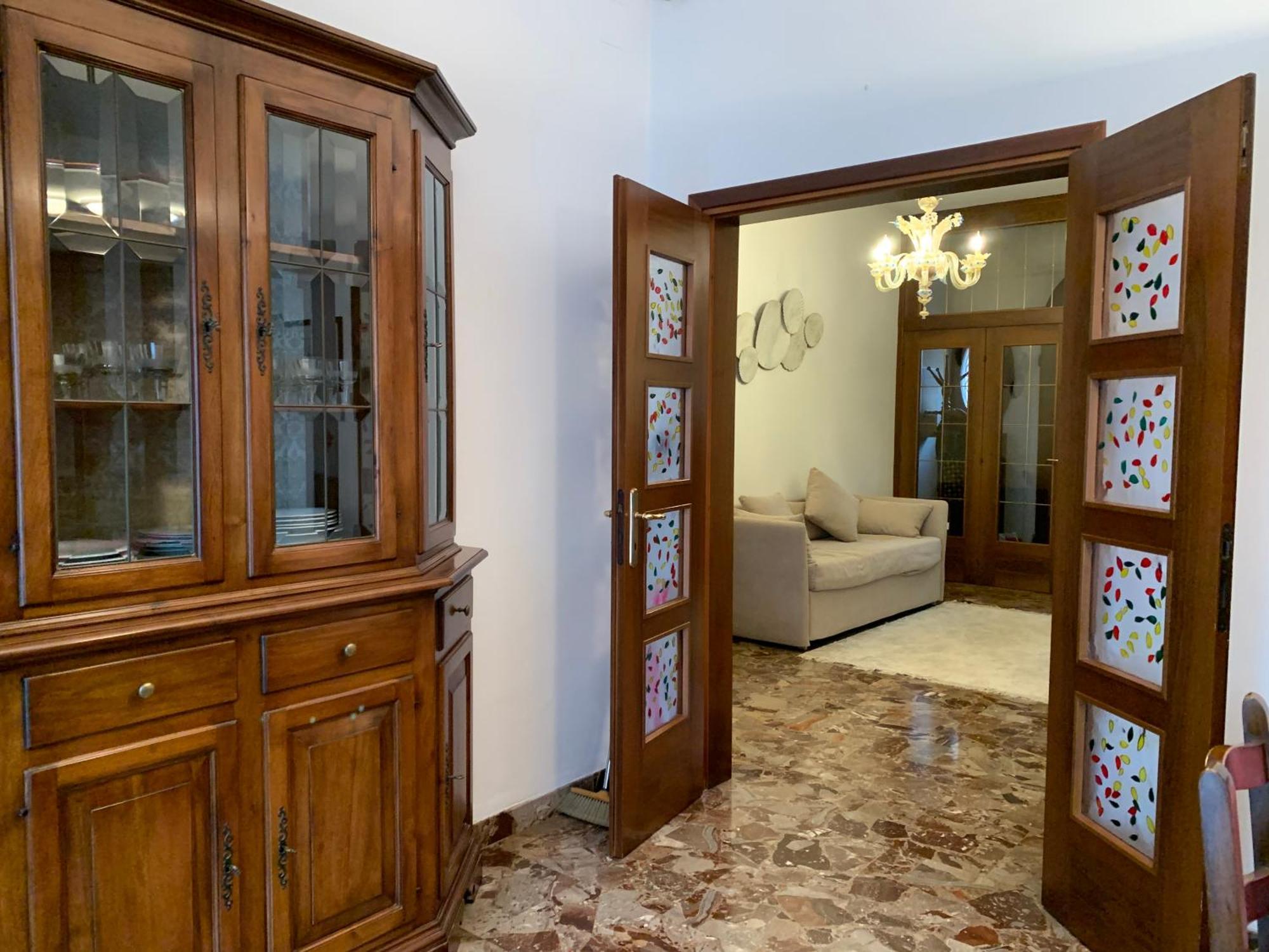 Central Apartment Ca' Dei Ferro - Murano Venice Eksteriør billede